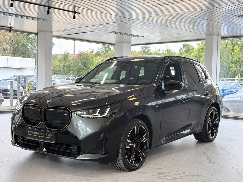 BMW X3 M50
