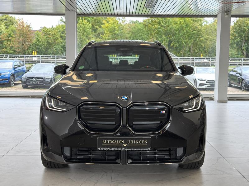 BMW X3 M50