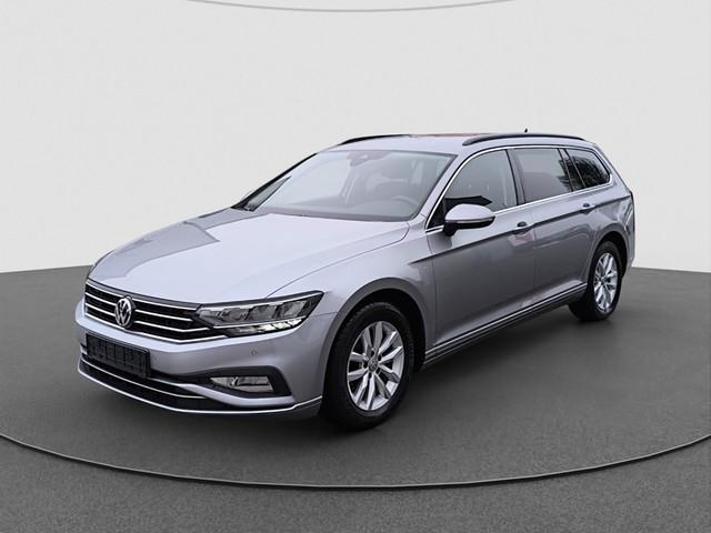 VW Passat Variant