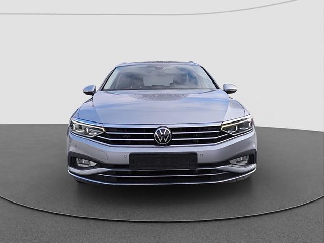 VW Passat Variant