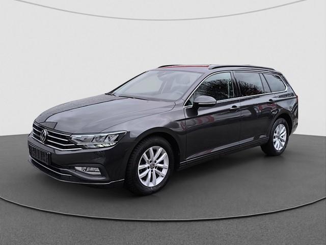 VW Passat Variant