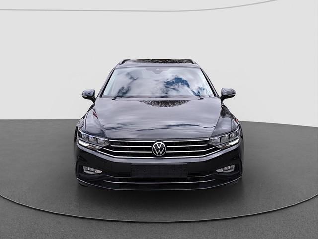 VW Passat Variant