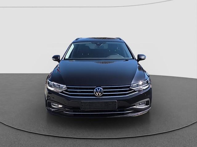 VW Passat Variant