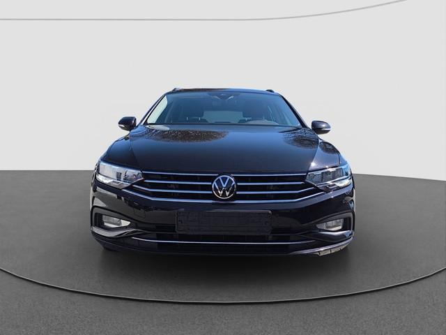 VW Passat Variant