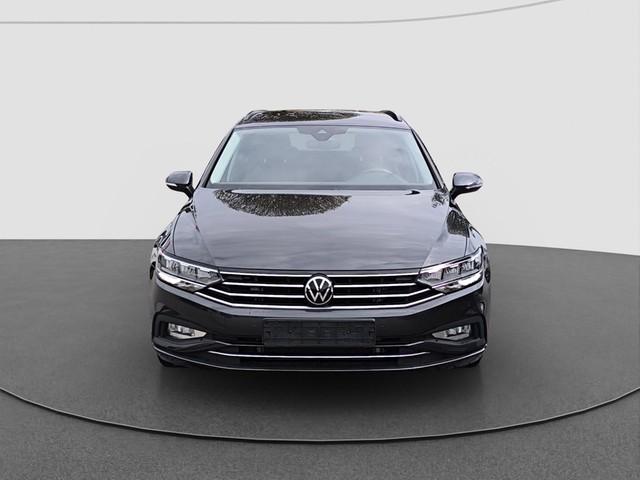 VW Passat Variant
