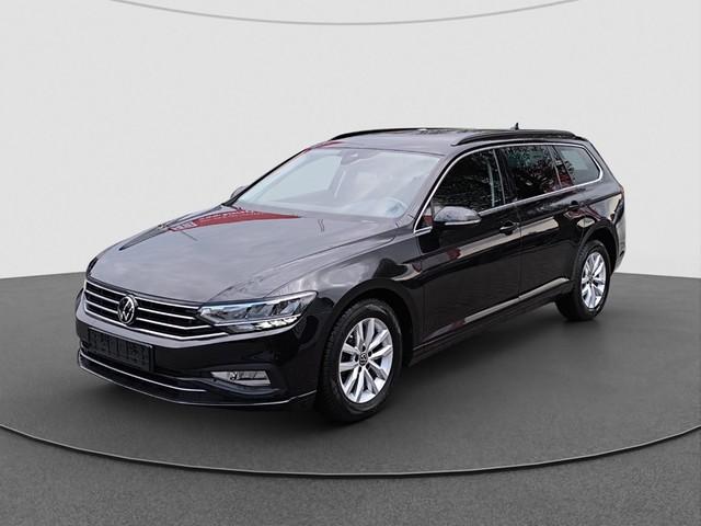 VW Passat Variant