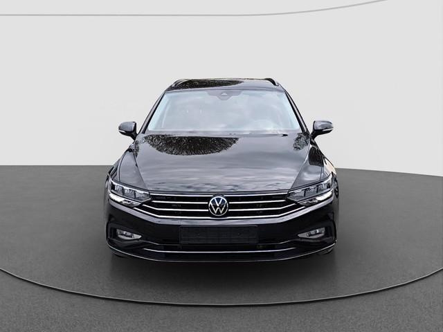 VW Passat Variant