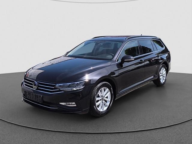 VW Passat Variant