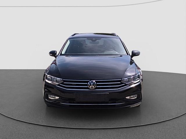 VW Passat Variant