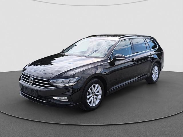 VW Passat Variant