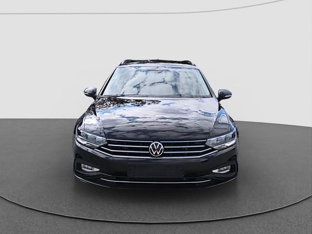 VW Passat Variant