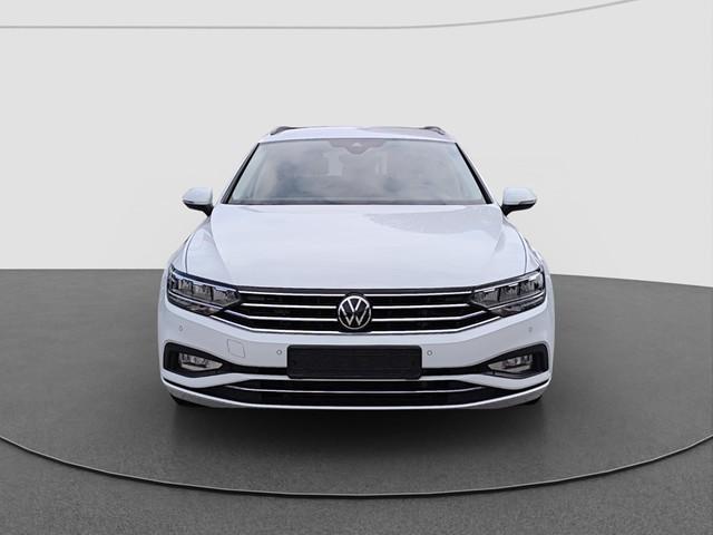 VW Passat Variant