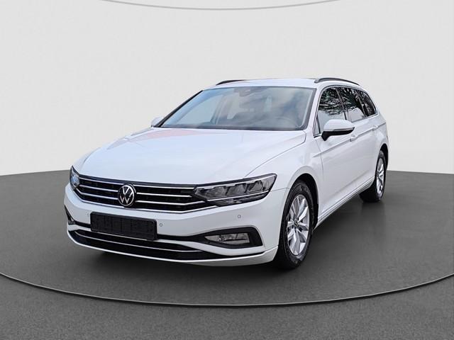 VW Passat Variant