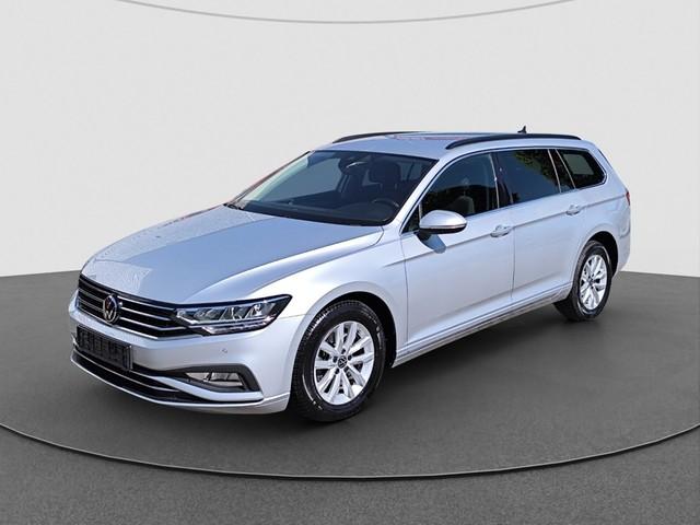 VW Passat Variant