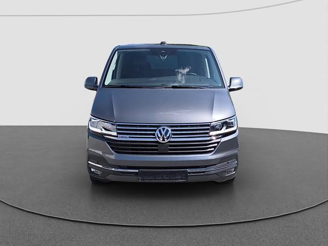 VW T6.1 Transporter