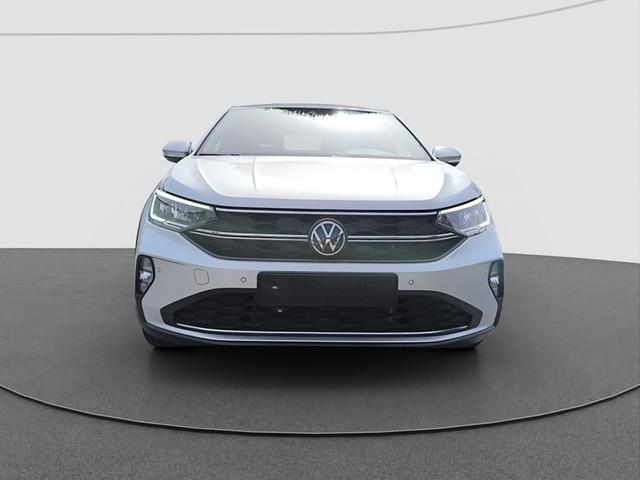 VW Taigo