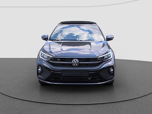 VW Taigo