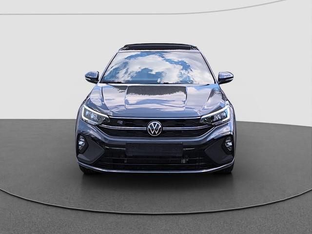 VW Taigo