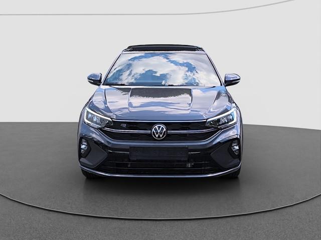 VW Taigo