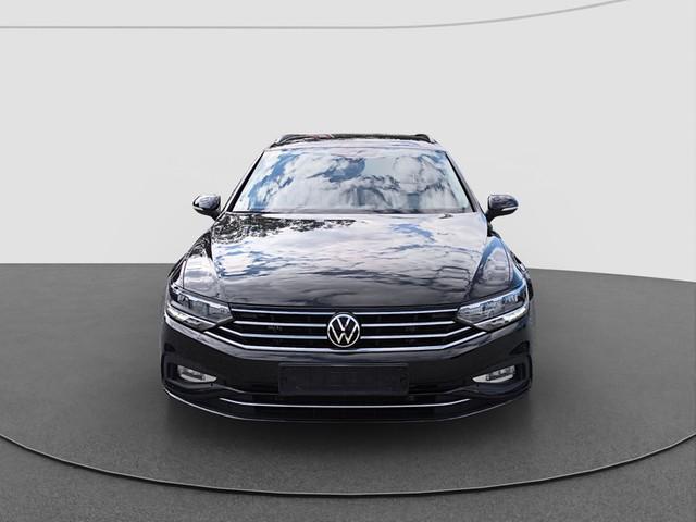 VW Passat Variant
