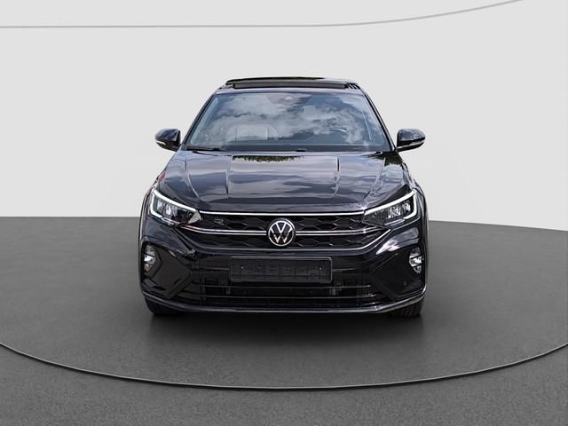 VW Taigo