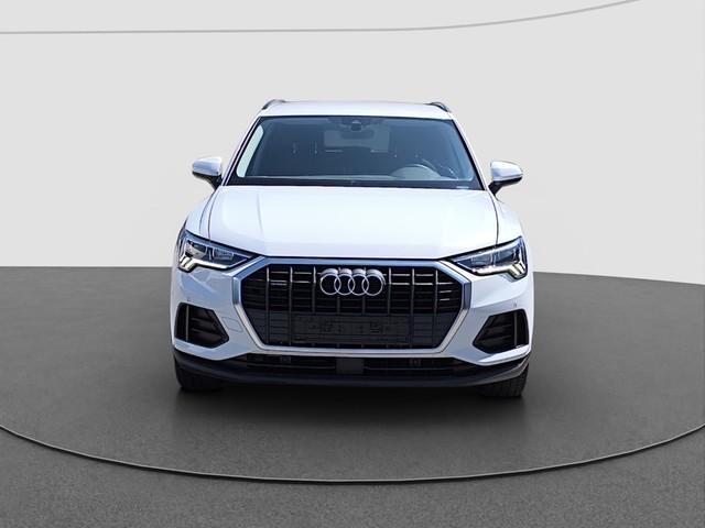 Audi Q3 SUV