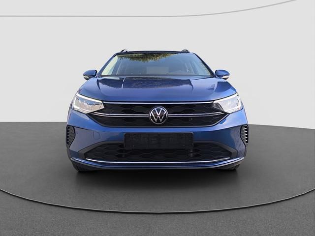 VW Taigo