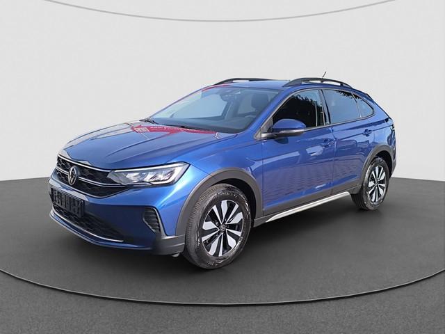 VW Taigo