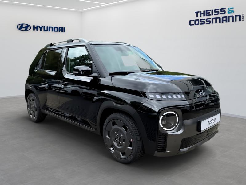 Hyundai INSTER