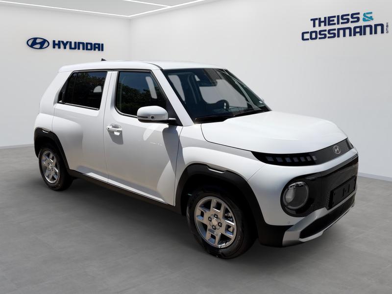 Hyundai INSTER