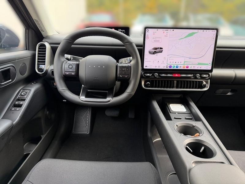 Hyundai IONIQ 3