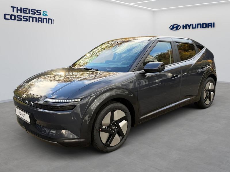 Hyundai IONIQ 3
