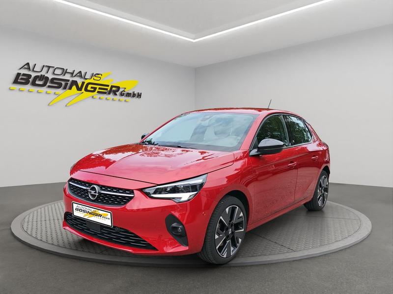 Opel Corsa-e