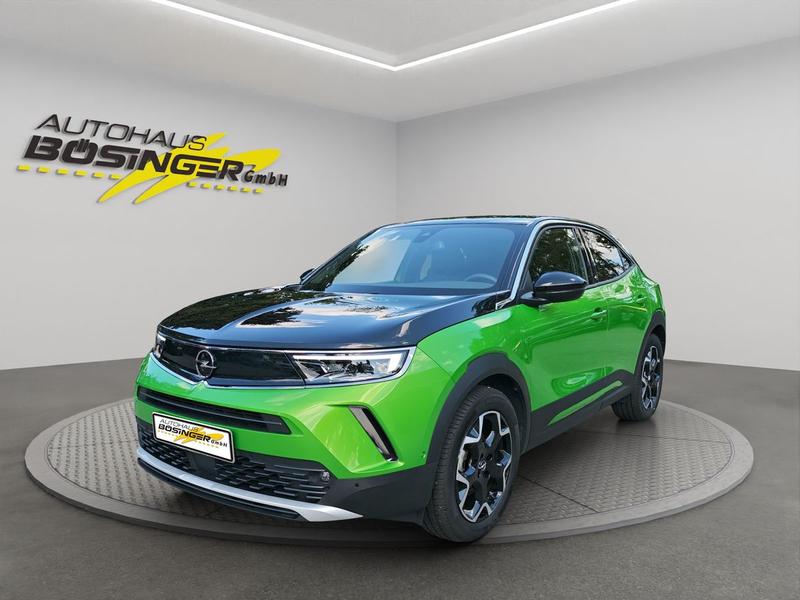Opel Mokka-e