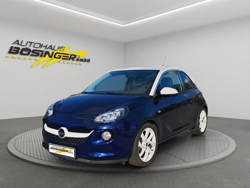 Opel Adam