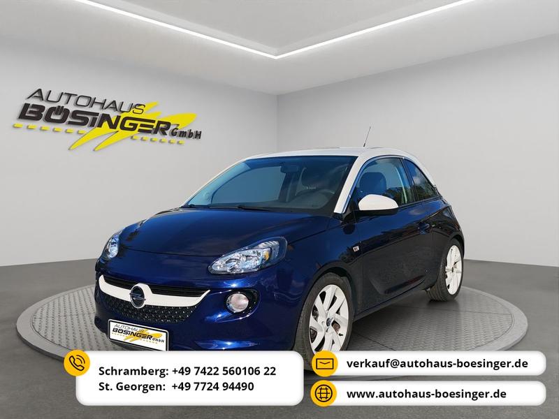 Opel Adam