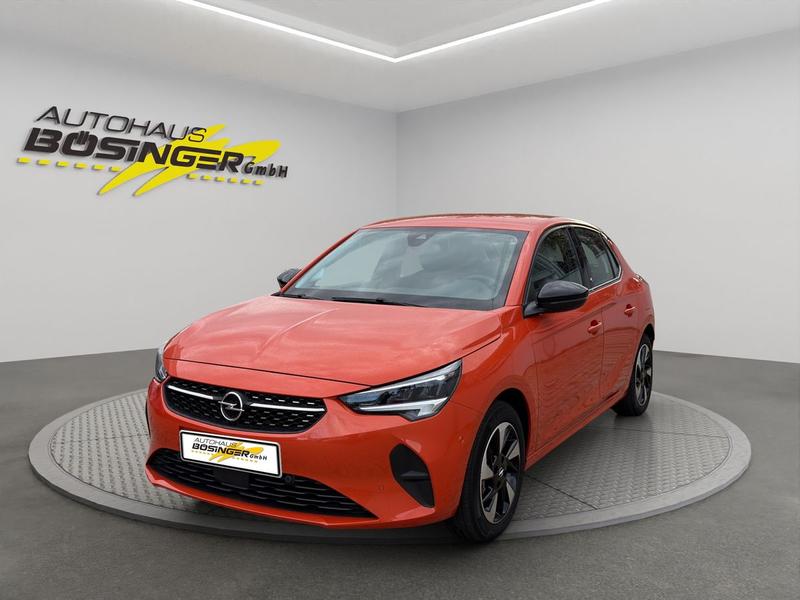 Opel Corsa-e