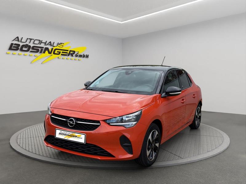 Opel Corsa-e