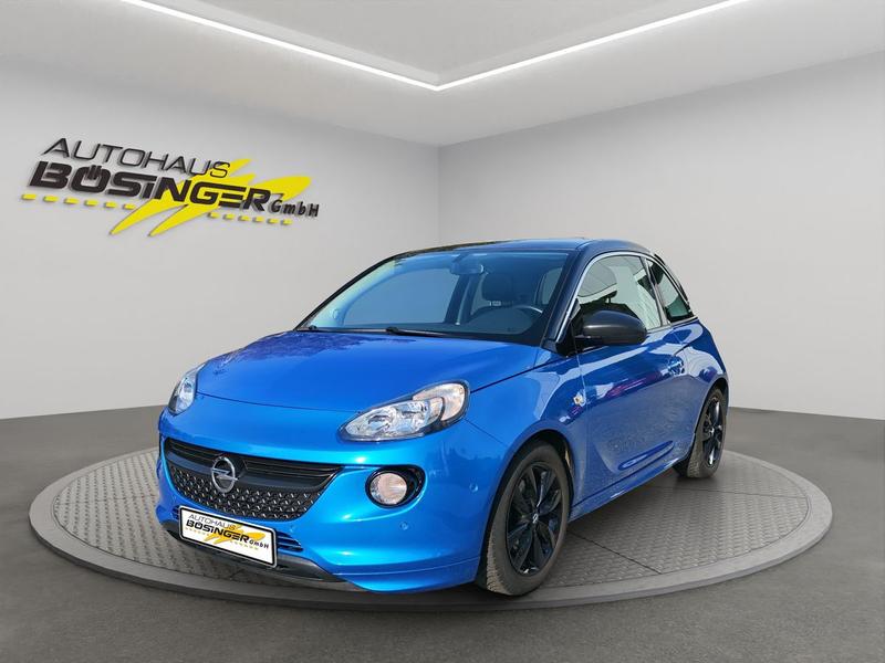 Opel Adam