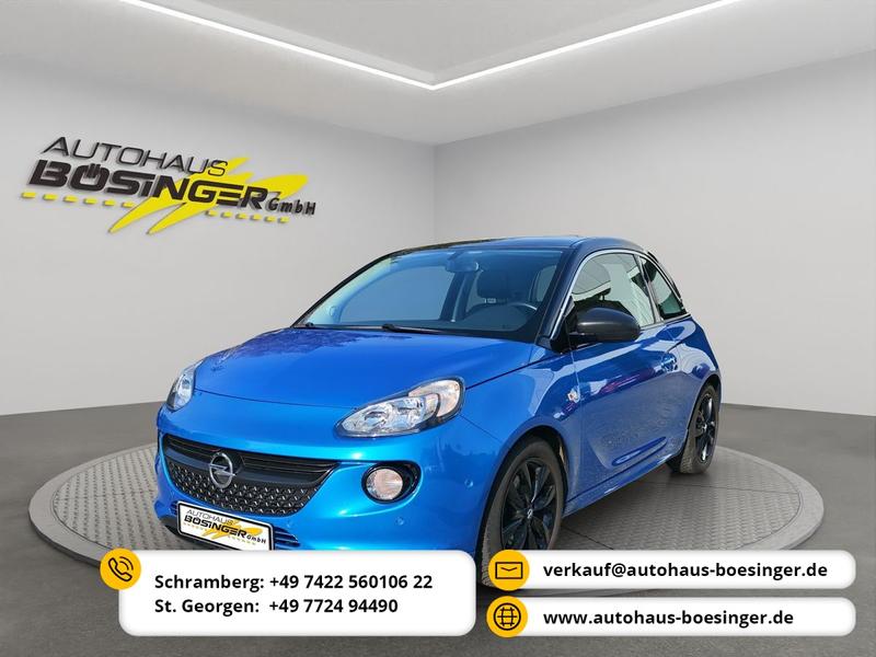 Opel Adam