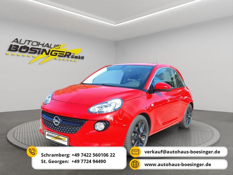 Opel Adam