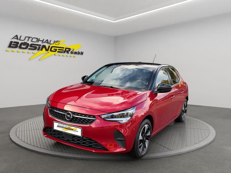 Opel Corsa-e