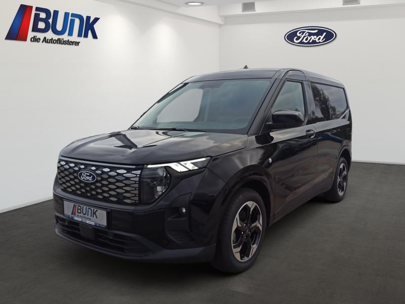 Ford E-Tourneo Courier