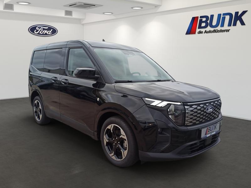 Ford E-Tourneo Courier