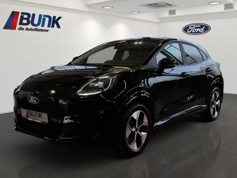 Ford Puma Gen-E