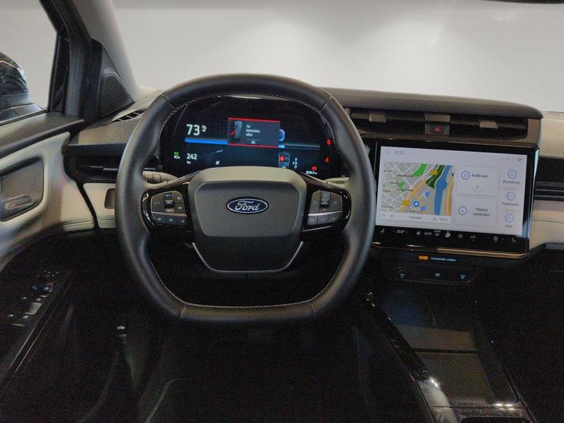 Ford Puma Gen-E