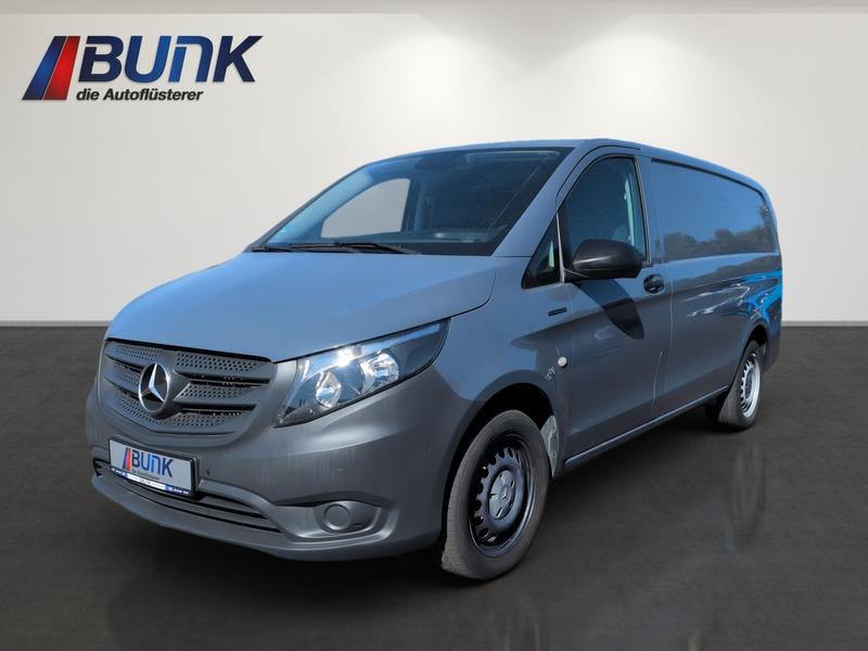 Mercedes-Benz eVito