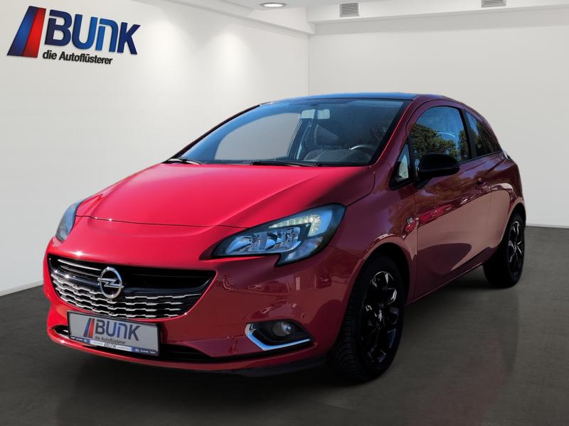 Opel Corsa-e