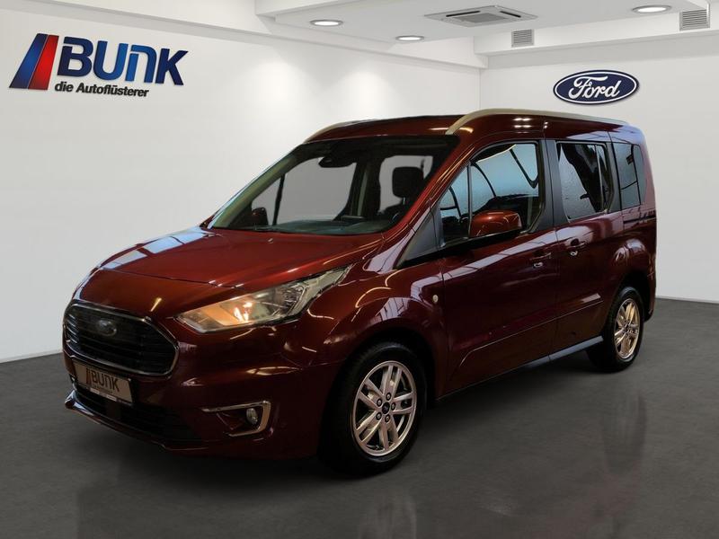 Ford Tourneo Connect
