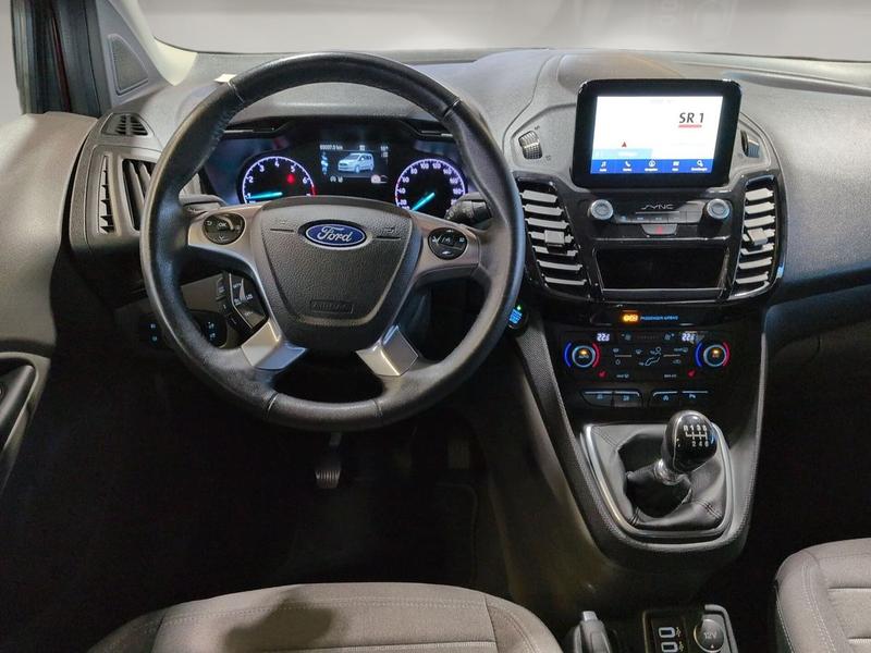 Ford Tourneo Connect